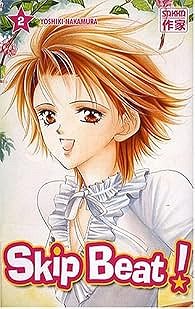 Skip Beat !, tome 2 - Yoshiki Nakamura