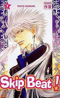 Skip Beat !, tome 7 - Yoshiki Nakamura