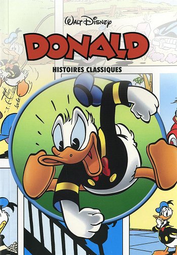 BD Disney - Tome 07