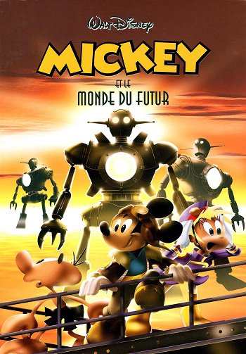 BD Disney - Tome 23 BD Disney - Tome 23