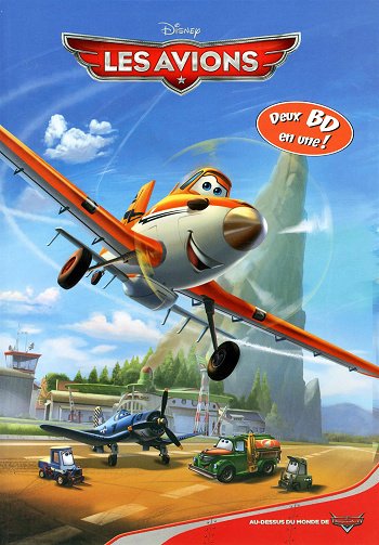 BD Disney - Tome 25