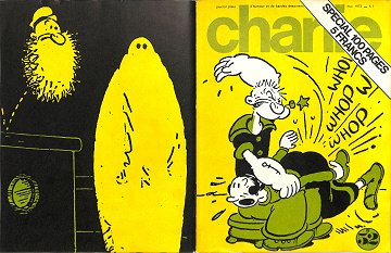 Charlie Mensuel - Tome 52 Charlie Mensuel - Tome 52