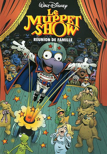 BD Disney - Tome 08