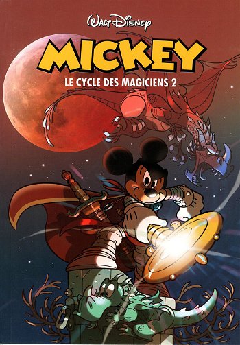 BD Disney - Tome 29