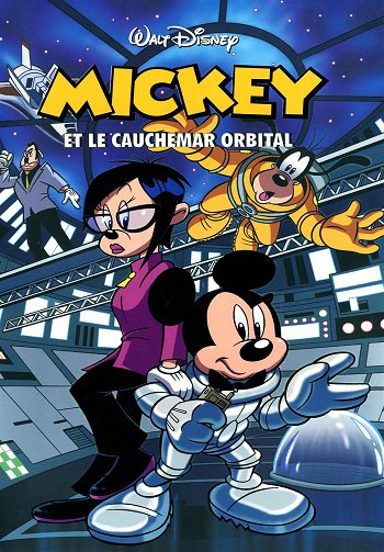BD Disney - Tome 09