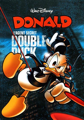 BD Disney - Tome 24