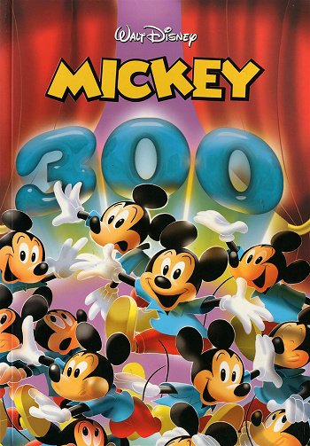 BD Disney - Tome 03