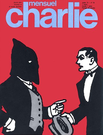 Charlie Mensuel - Tome 78 Charlie Mensuel - Tome 78