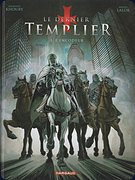 Le dernier Templier - 6 Tomes