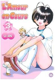 L'amour en cours, tome 3 - U-Jin