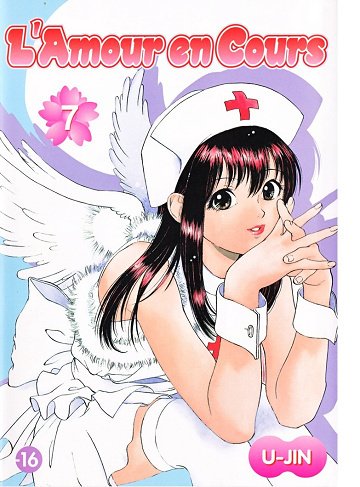 L'amour en cours, tome 7 - U-Jin