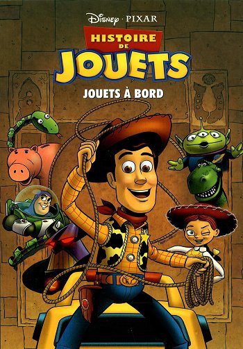 BD Disney - Tome 18