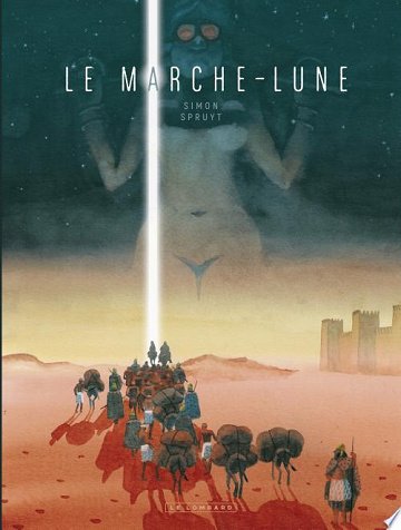 Le Marche-Lune (2026) Le Marche-Lune (2026)