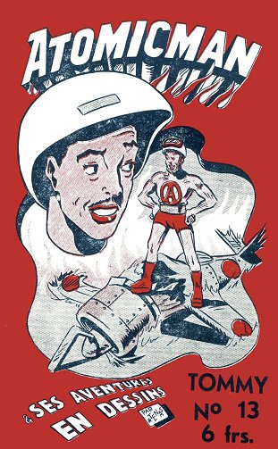 Collection Tommy - Tome 13