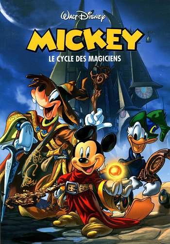 BD Disney - Tome 27