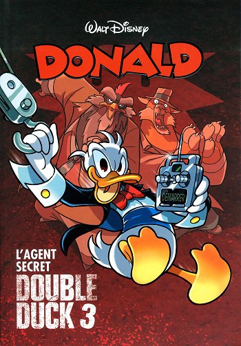 BD Disney - Tome 30
