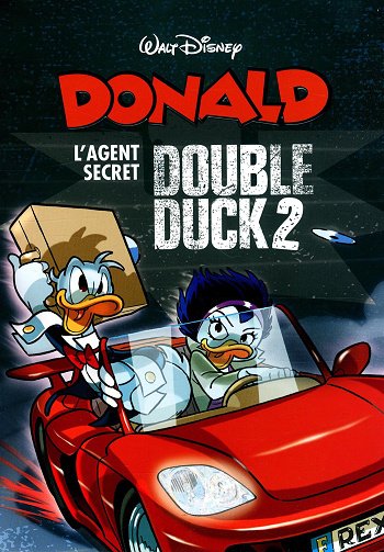 BD Disney - Tome 28