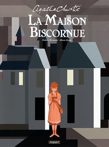 La Maison Biscornue (2026)