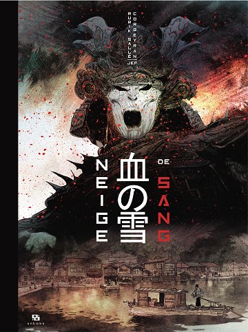 Neige De Sang (2026)