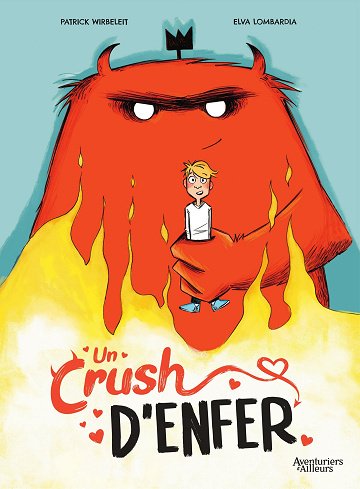 Un crush d'enfer (2026)