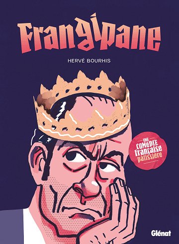 Frangipane (2026)