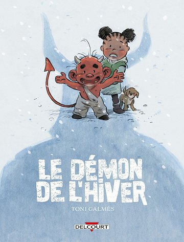 Le Démon De L'hiver (2026)