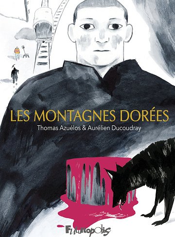 Les Montagnes Dorées (2026)