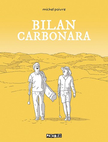 Bilan Carbonara (2026)