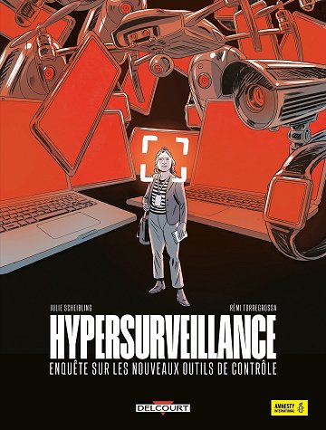 Hypersurveillance (2026) Hypersurveillance (2026)
