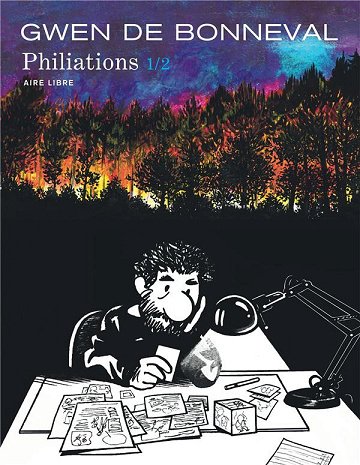 Philiations - Tome 01