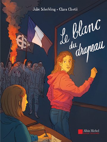Le Blanc Du Drapeau (2026)