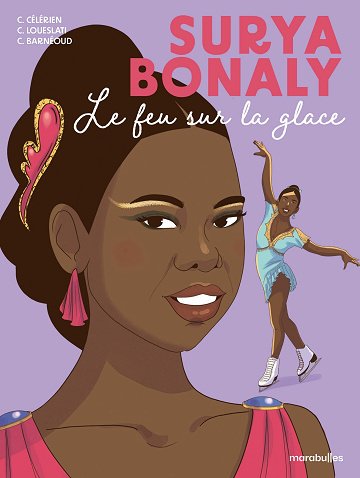 Surya Bonaly - Le feu sur la glace (2026)