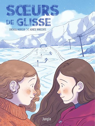 Sœurs De Glisse (2026)
