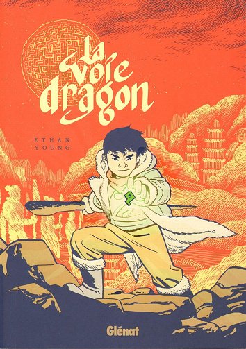 La voie Dragon