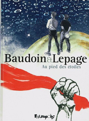 Au pied des étoiles Au pied des étoiles