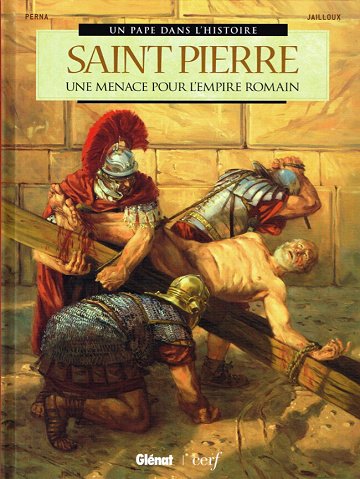 Un Pape dans l'histoire - Tomes 01 à 09