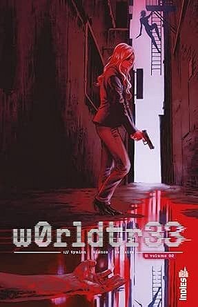 W0rldtr33 - Tomes 01 & 02