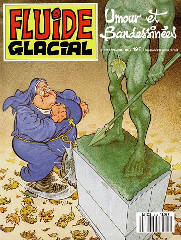 Fluide Glacial - Tome 173