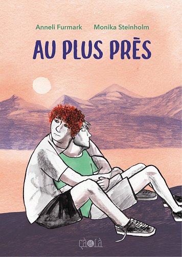 Au Plus Près