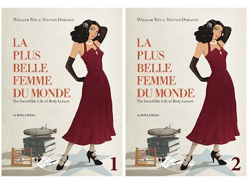 La Plus Belle Femme Du Monde - Tomes 01 & 02