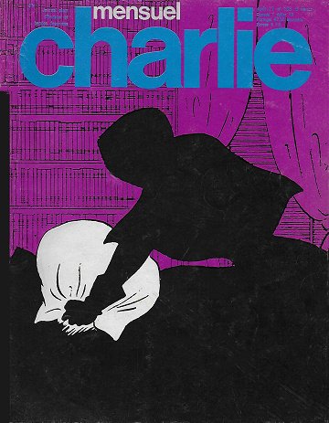 Charlie Mensuel - Tome 103 Charlie Mensuel - Tome 103