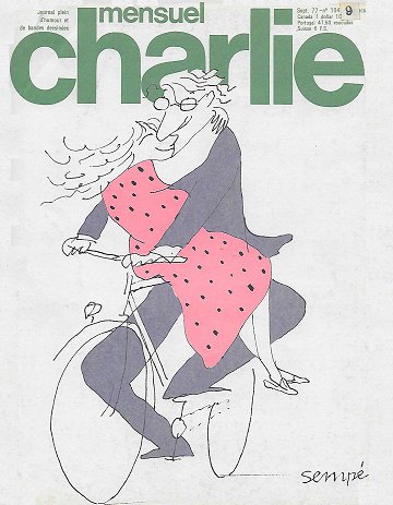 Charlie Mensuel - Tome 104 Charlie Mensuel - Tome 104