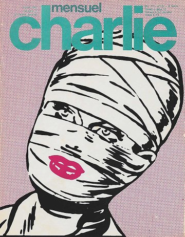 Charlie Mensuel - Tome 107