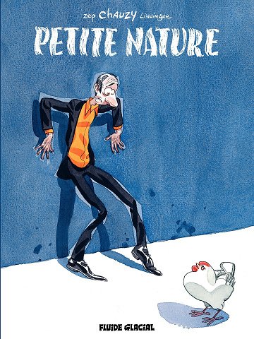 Petite Nature - Tomes 01 à 03