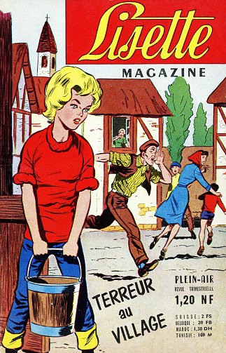 Mutt et Jeff - Tome 15