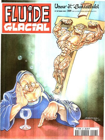 Fluide Glacial - Tome 297