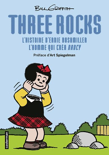 Three Rocks (2026)