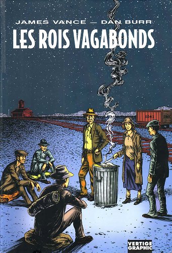 Les Rois vagabonds