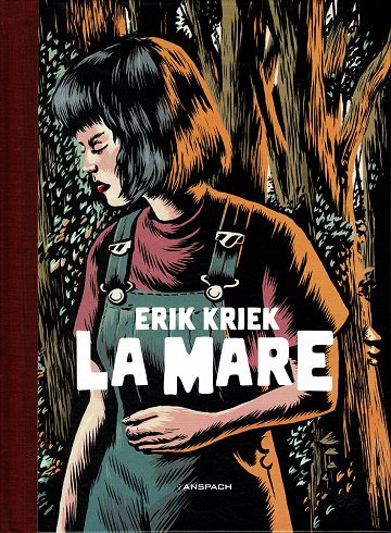 La mare
