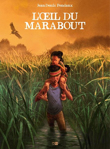 L'Œil du Marabout
